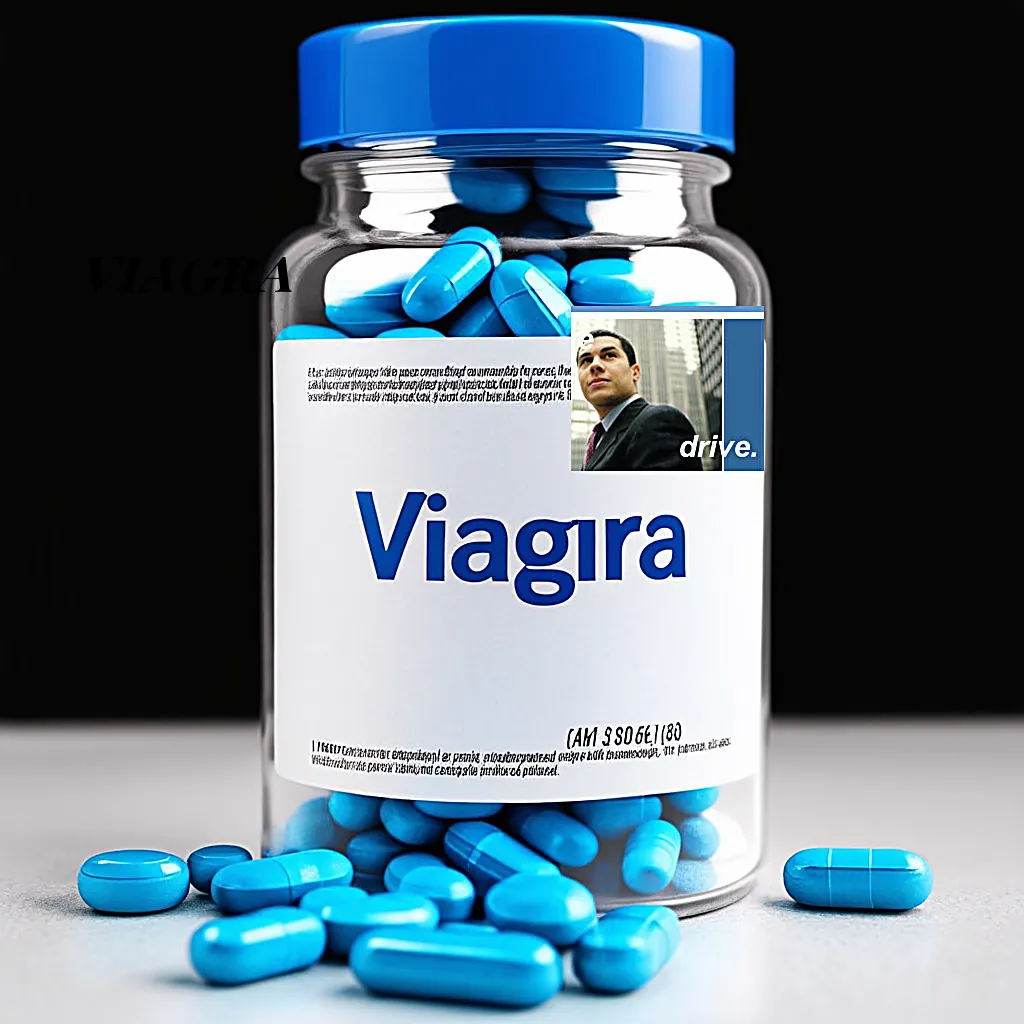 Viagra hombre